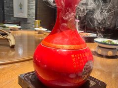 -云境生态园(红谷滩店)