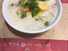 -点都德(大茶楼店)