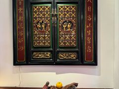 -山水茶艺馆·点心粤菜·30年老字号