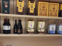 -西贝(六里桥旗舰店)