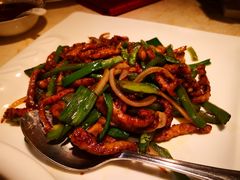 -CIE Sichuan Cuisine