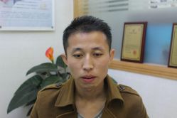 -大麦微针植发丨全国连锁