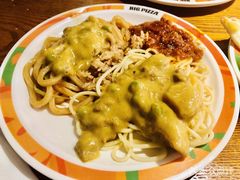 -比格比萨自助(宋家庄店)