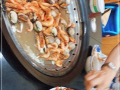 -大杰海鲜锅(基隆路店)