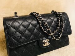-CHANEL(恒隆广场店)