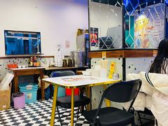 -澳门陈光记烧味饭店(南京德基广场店)