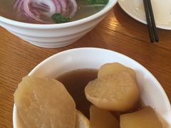 -香江小厨 The Kitchen(香江俱乐部店)