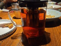 -纳瓦新疆菜(银都店)