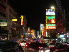 -唐人街(耀华力路)