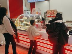 -DQ·蛋糕·冰淇淋(五棵松万达店)