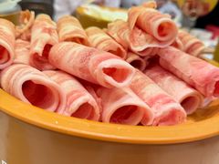 -龍歌自助小火锅(崂山丽达店)