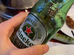 -元一希尔顿酒店·禅自助餐厅·啤酒花园