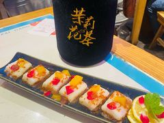 -大雁塔北广场音乐喷泉