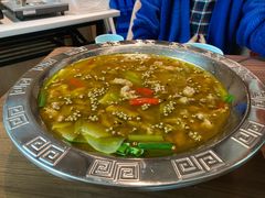 -有红鸡毛店·川菜(建设路店)