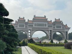 -顺峰山公园