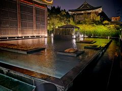 -曲水兰亭(北京四惠店)