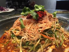 -金掌勺东北菜(格兰晴天店)