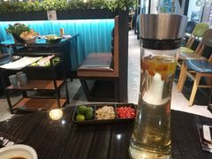 -东椰·海南椰子鸡火锅(朝阳门店)