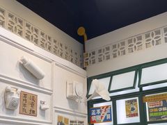 -阿金大白·上海菜馆(新天地店)