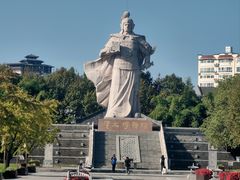 -拜将坛
