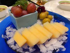 -开海·红岛海鲜虾水饺(石老人店)