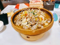 -湘江大码头·龙虾馆(渔人码头一店)