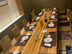 -割烹旭日本料理(龙湖狮山天街店)