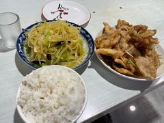 -老于餐厅(民生路店)