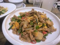 -老唐三下锅 ·张家界地标美食(溪布街店)