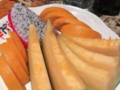 -丰茂烤串(金泉美食宫店)