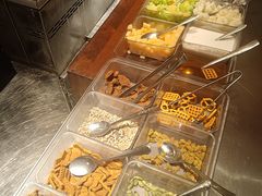 -杭州开元名都大酒店·地中海自助餐厅