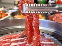 -英雄故事地摊烤肉(马驹桥店)