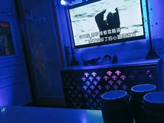 -飞歌e族KTV(雄楚1号店)