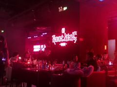 -MOSSO音乐酒吧·live house(南京旗舰店)