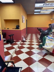 -Devilhands Barbershop男士理容店