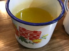 -炙热童年·老北京炙子烤肉(南锣鼓巷店)