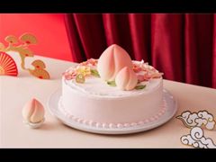 -派悦坊·甜品·蛋糕(虹口龙之梦店)