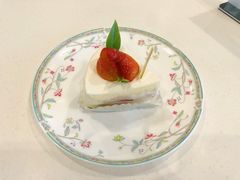 莓果多多-卷心卷意·轻甜蛋糕(新光天地店)