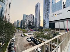 -深圳湾万象城(南山店)