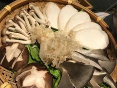 -盡膳口福跷脚牛肉火锅(合生汇购物中心店)