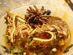 -蓉城老妈火锅(双林路店)