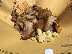 -山芋腔苏北菜(盐城滨海店)
