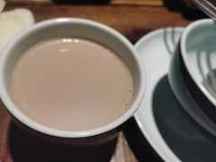 羊奶茶-福宝漠北·牛羊肉(广埠屯店)