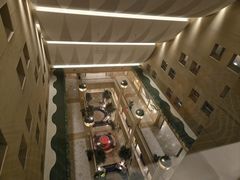 -神户美利坚公园东方大酒店