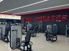 -奇迹健身(SM广场店)