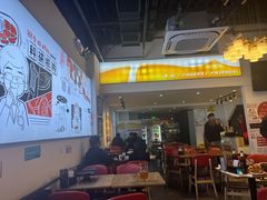 -柳叶刀烧烤(北大清华店)
