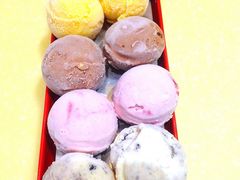 哈根达斯(美罗城店)-哈根达斯(美罗城店)