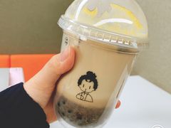 -九秋茶铺(三里屯店)
