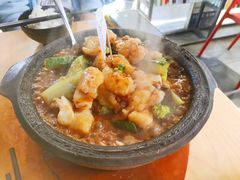 -辣想啵啵鱼(重百店)
