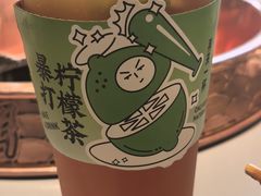 -三只耳冷锅鱼火锅(玉林店)